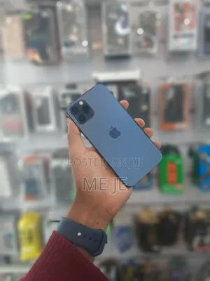 Apple iPhone 12 Pro 128 GB