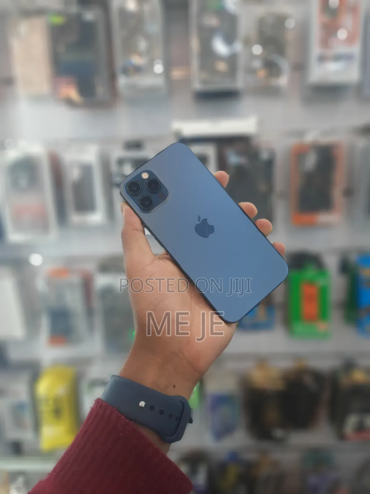 Apple iPhone 12 Pro 128 GB