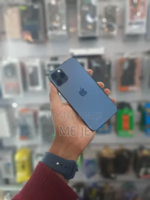 Apple iPhone 12 Pro 128 GB