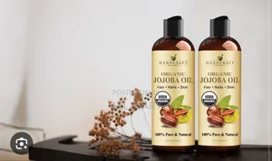 Handcraft Blends Jojoba Oil