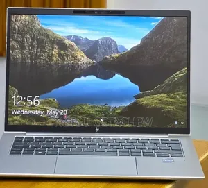 New Laptop HP EliteBook 840 G9 16GB Intel Core i7 SSD 512GB