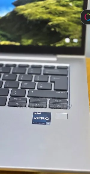 New Laptop HP EliteBook 840 G9 16GB Intel Core i7 SSD 512GB