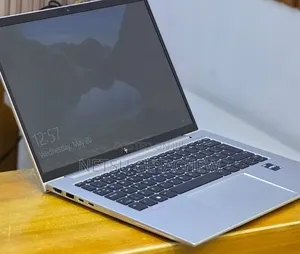 New Laptop HP EliteBook 840 G9 16GB Intel Core i7 SSD 512GB