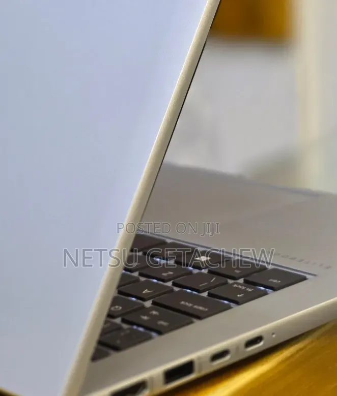 New Laptop HP EliteBook 840 G9 16GB Intel Core i7 SSD 512GB