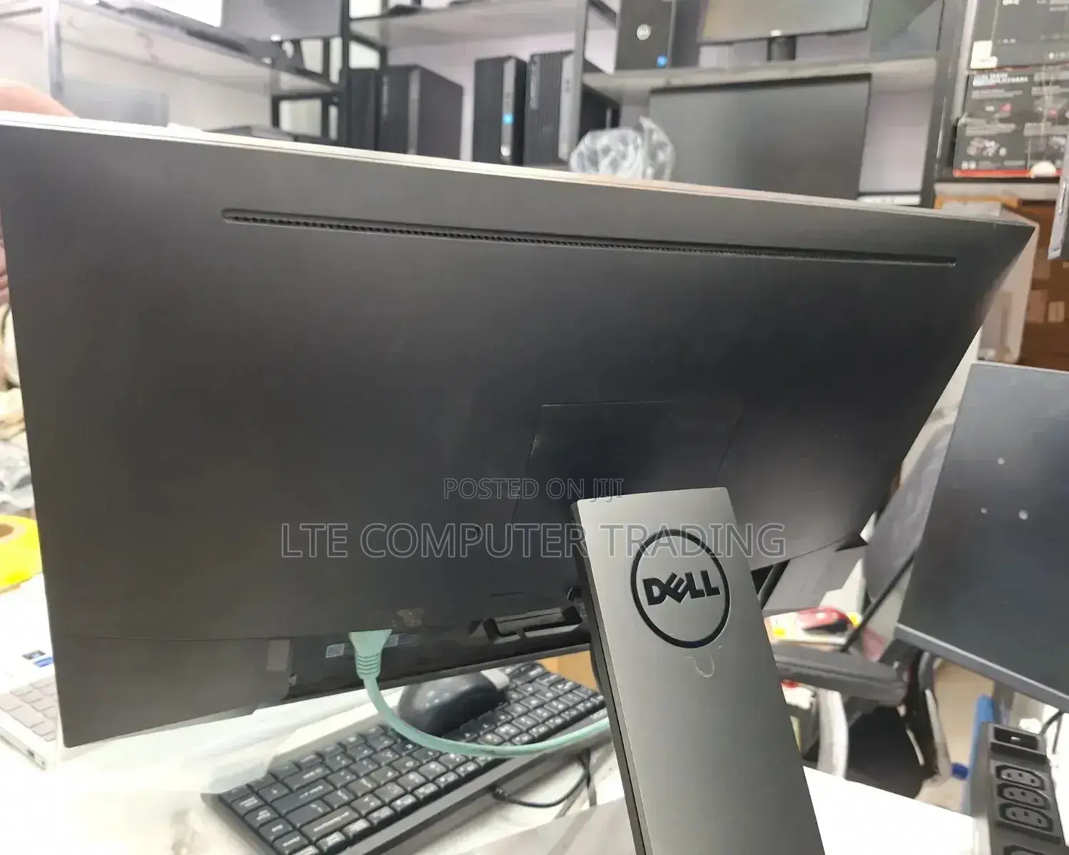 Dell 24 Inch Touch Screen Monitor