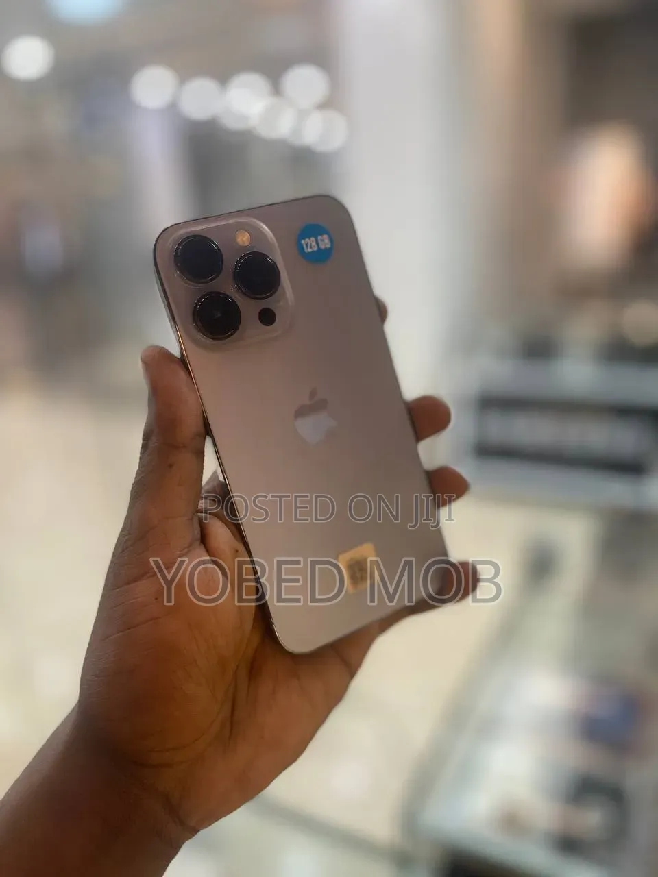 Apple iPhone 13 Pro 128 GB