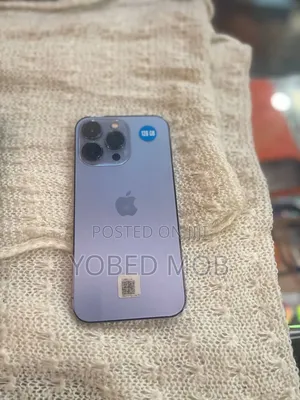 Apple iPhone 13 Pro 128 GB