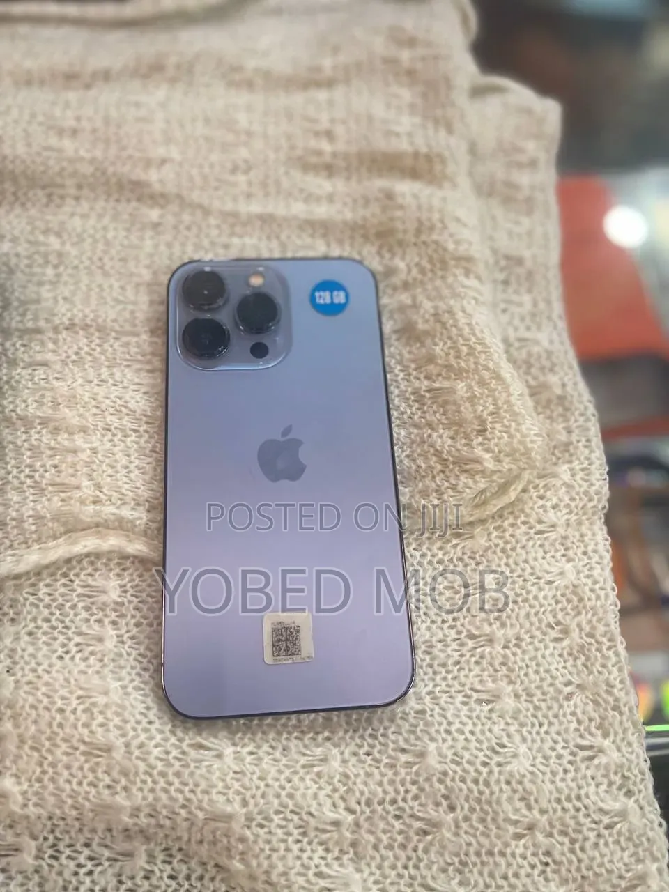 Apple iPhone 13 Pro 128 GB