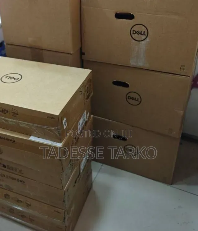 New Desktop Computer Dell Optiplex 7020 8GB Intel Core i5 SSD 512GB