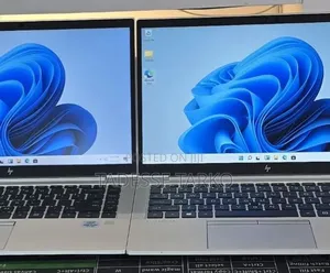 New Laptop HP EliteBook 840 G7 16GB Intel Core i5 SSD 512GB