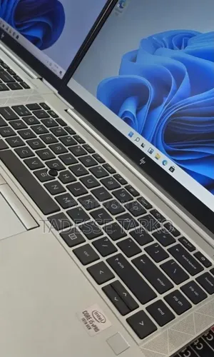 New Laptop HP EliteBook 840 G7 16GB Intel Core i5 SSD 512GB