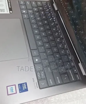 New Laptop HP Envy x360 16GB Intel Core Ultra 7 SSD 1T