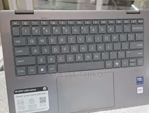 New Laptop HP Envy x360 16GB Intel Core Ultra 7 SSD 1T