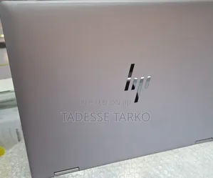 New Laptop HP Envy x360 16GB Intel Core Ultra 7 SSD 1T