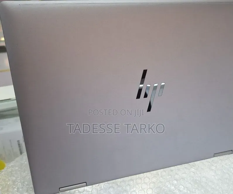 New Laptop HP Envy x360 16GB Intel Core Ultra 7 SSD 1T