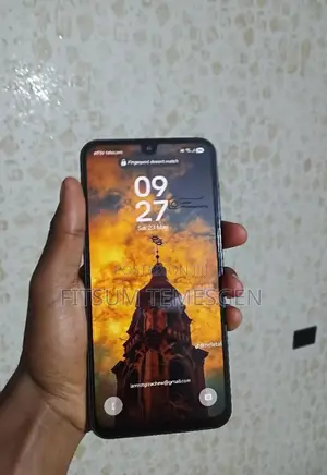 Samsung Galaxy A26 256 GB Blue