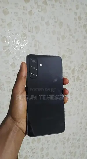 Samsung Galaxy A26 256 GB Blue