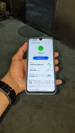 New Samsung Galaxy M16 128 GB
