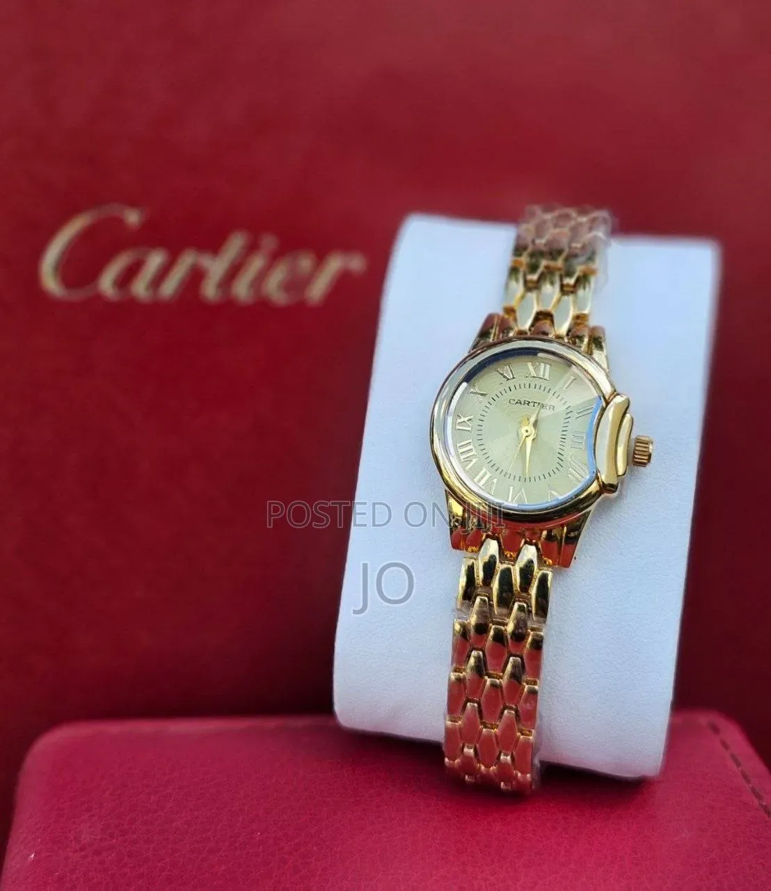 Womens Elegant Classy Watches