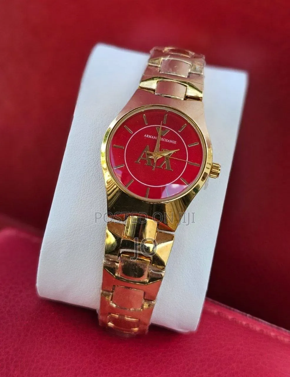 Womens Elegant Classy Watches