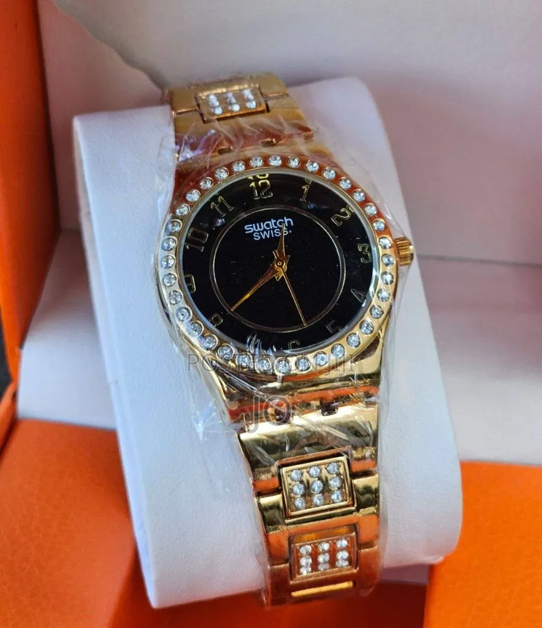 Womens Elegant Classy Watches