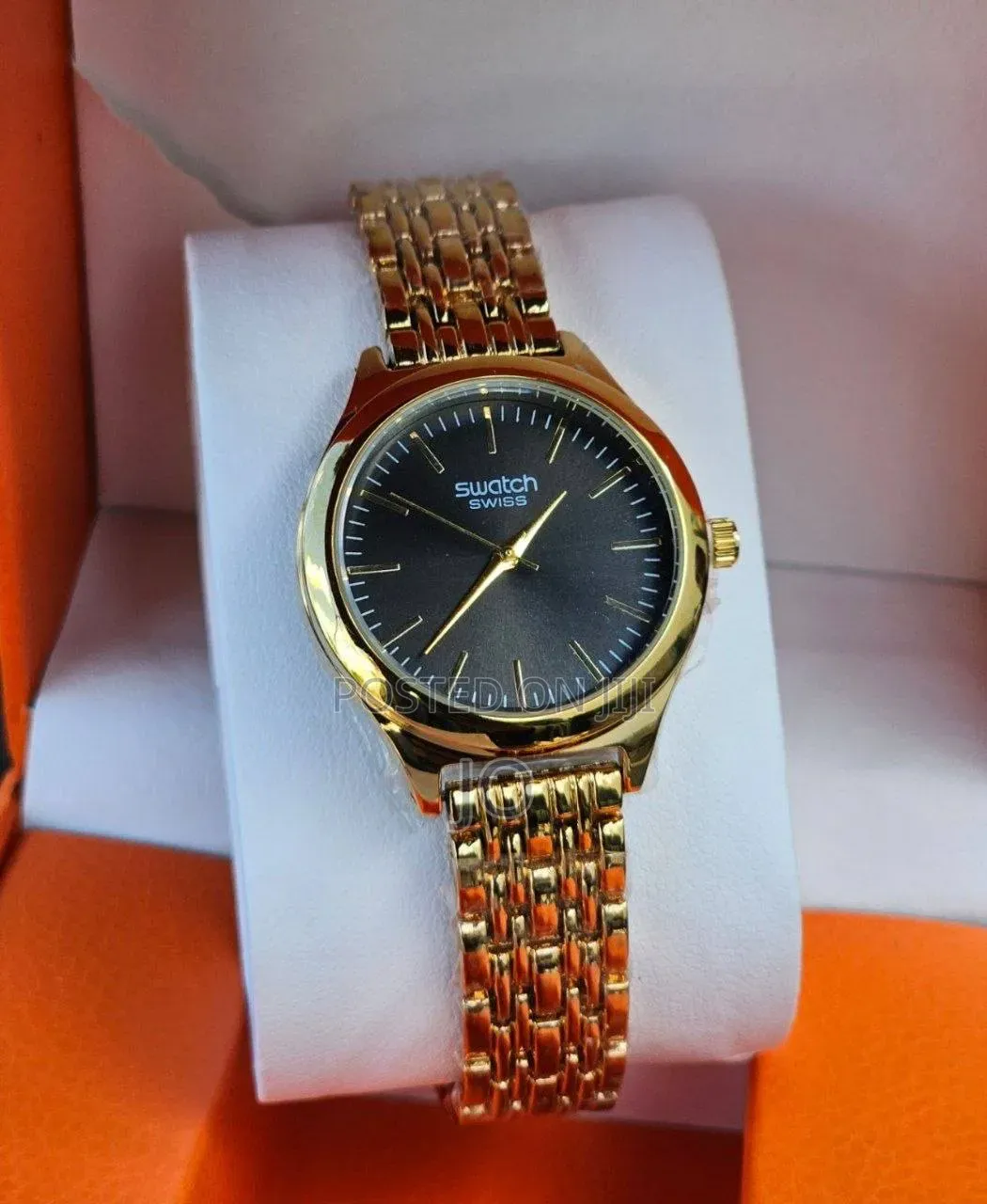 Womens Elegant Classy Watches