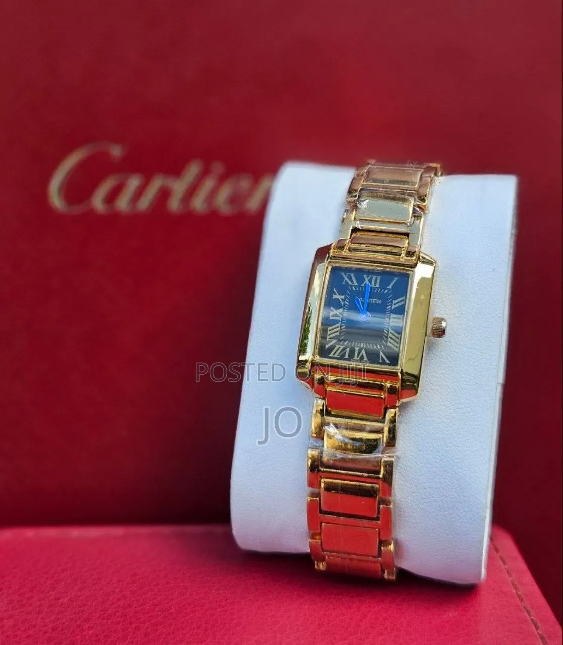 Womens Elegant Classy Watches