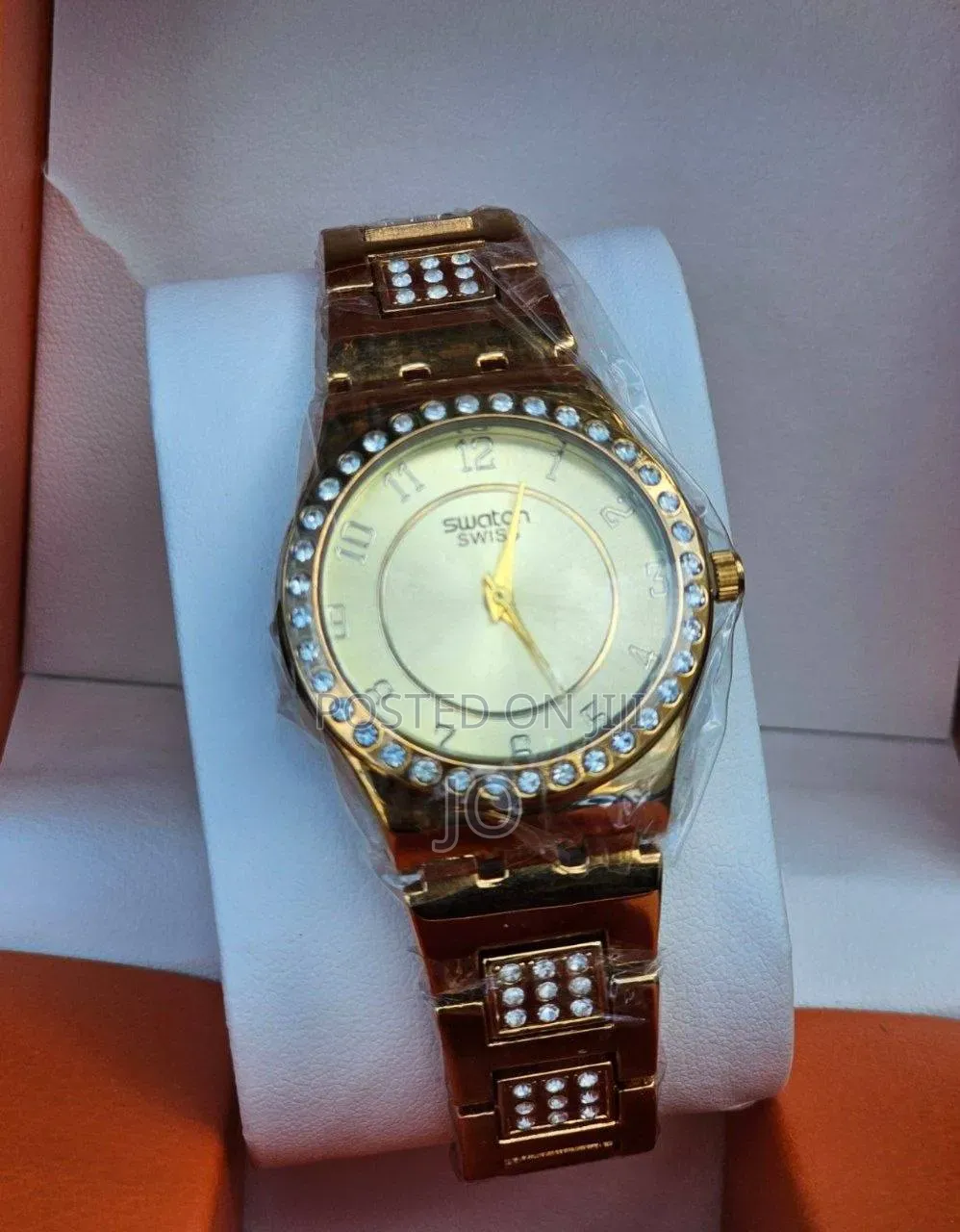 Womens Elegant Classy Watches