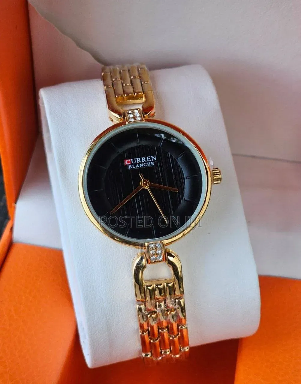 Womens Elegant Classy Watches