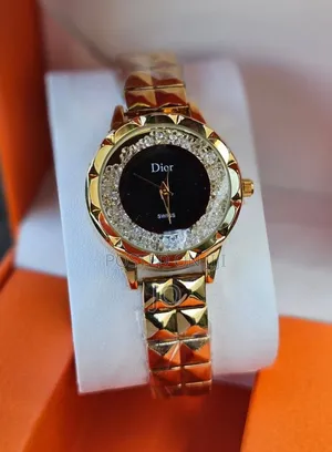 Womens Elegant Classy Watches