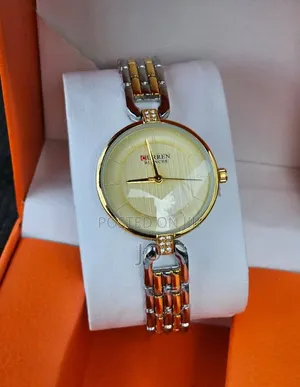 Womens Elegant Classy Watches
