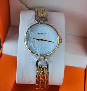 Womens Elegant Classy Watches