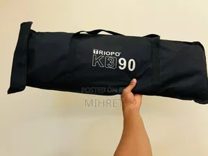 Canon 90k3 Soft Box