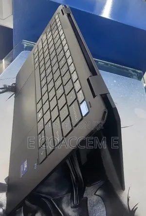 New HP OmniBook X Laptop 14-fe0097nr 16GB Intel Core Ultra 7 SSD 1T