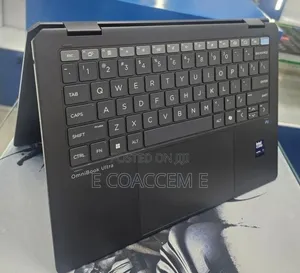 New HP OmniBook X Laptop 14-fe0097nr 16GB Intel Core Ultra 7 SSD 1T