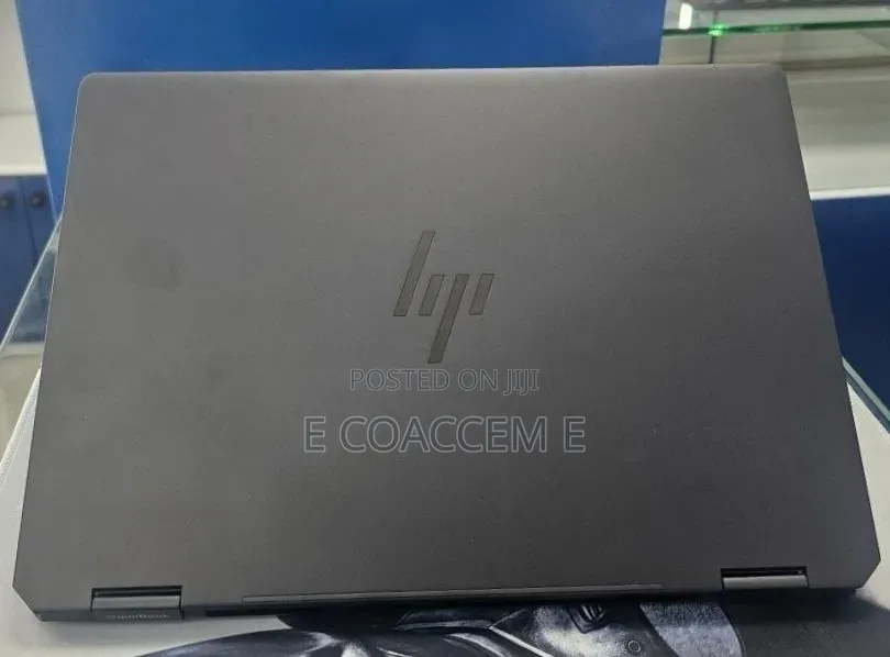 New HP OmniBook X Laptop 14-fe0097nr 16GB Intel Core Ultra 7 SSD 1T