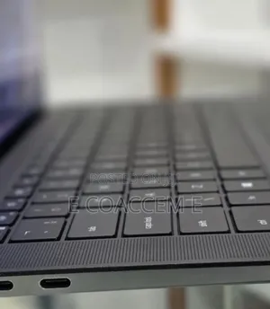 New Laptop Dell Precision 5560 16GB Intel Core i7 SSD 512GB