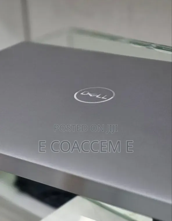 New Laptop Dell Precision 5560 16GB Intel Core i7 SSD 512GB