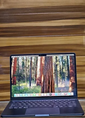 New Laptop Apple MacBook Air 2025 M4 15-inch 16GB Apple M4 SSD 256GB