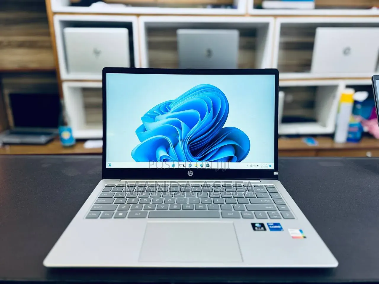 New Laptop HP Stream Notebook 16GB Intel Core i7 SSD 1T