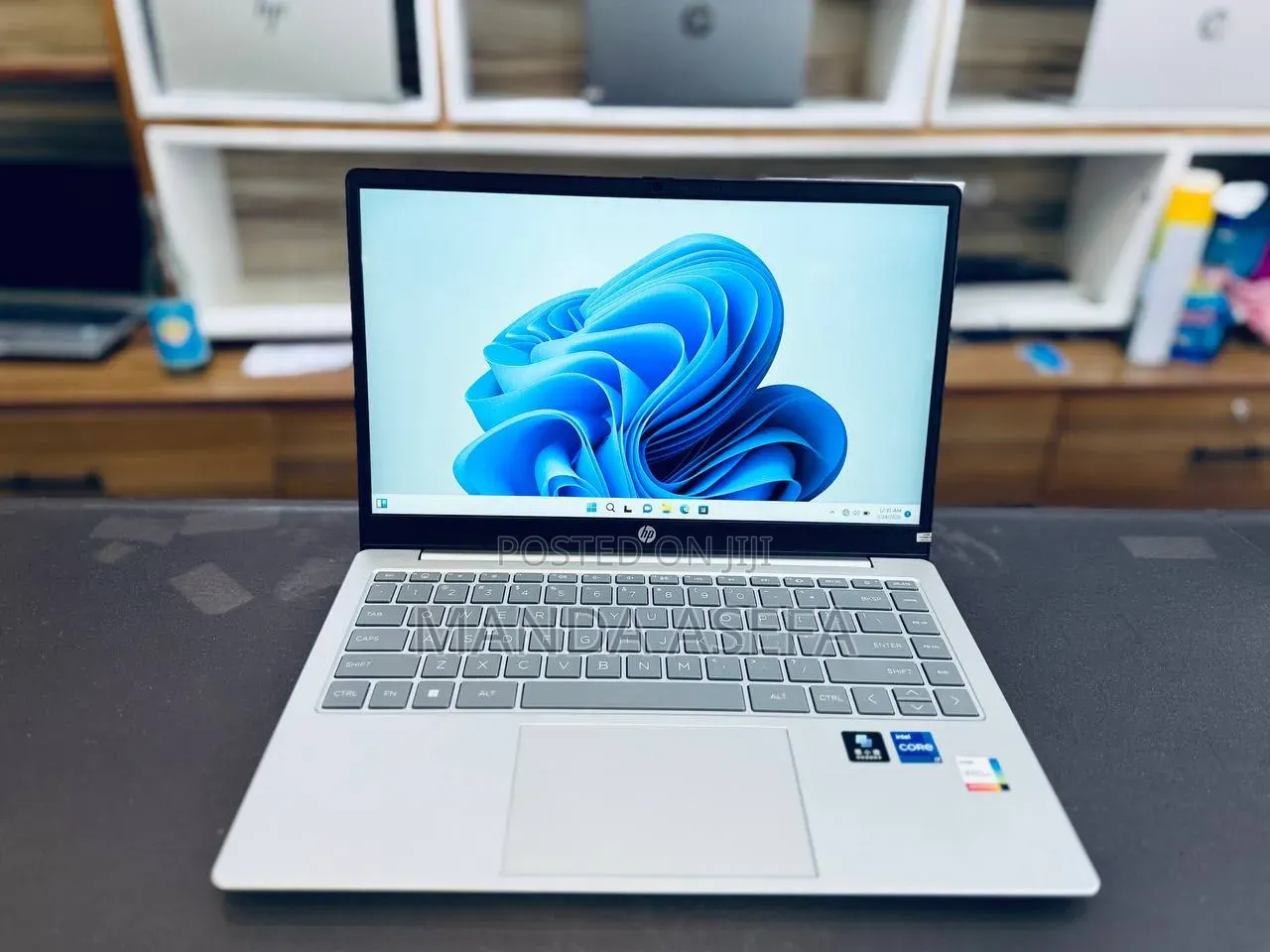 New Laptop HP Stream Notebook 16GB Intel Core i7 SSD 1T
