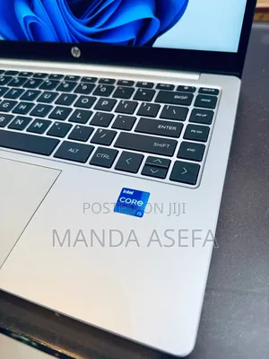 New Laptop HP Stream Notebook 16GB Intel Core i5 SSD 512GB
