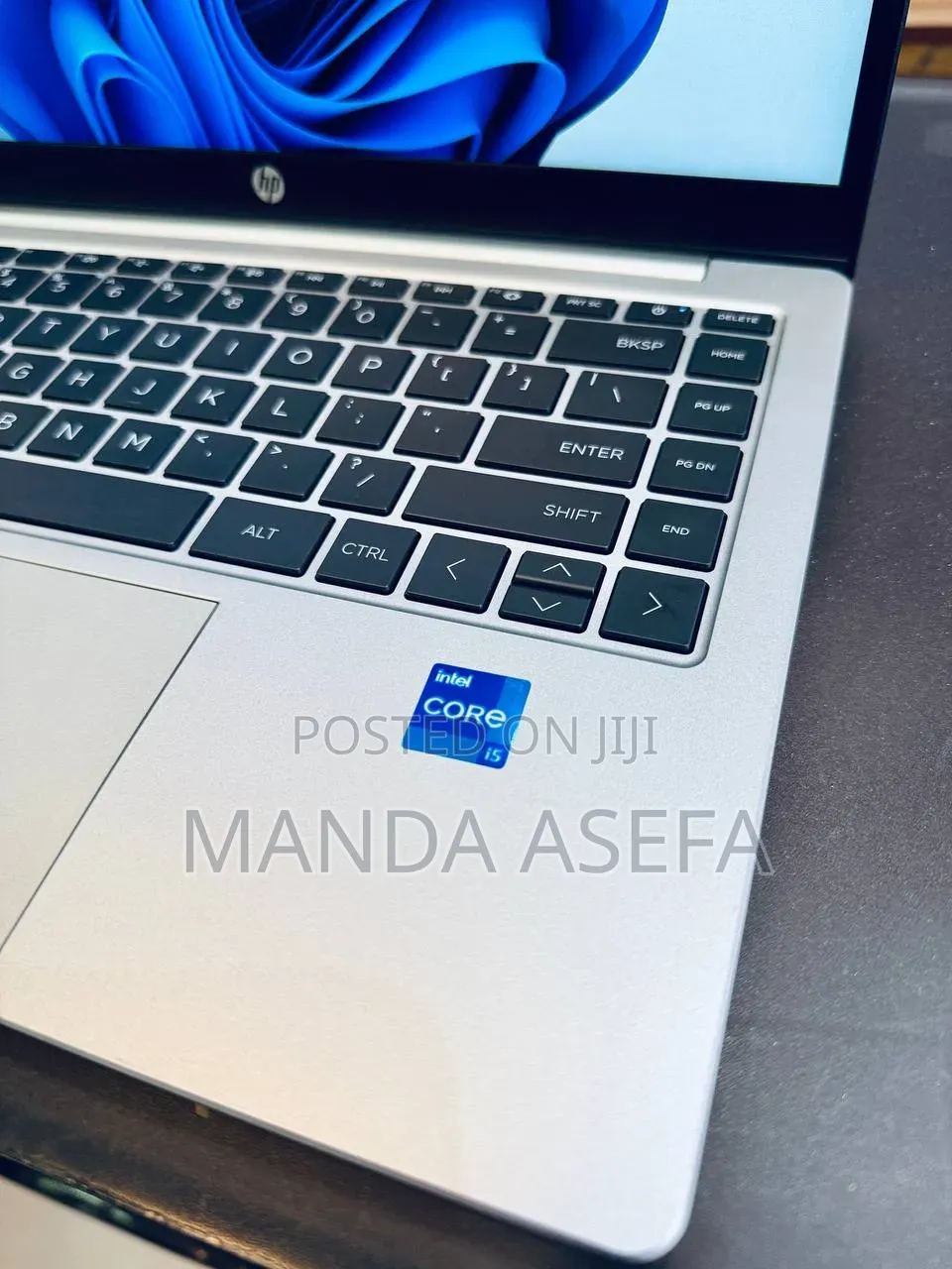 New Laptop HP Stream Notebook 16GB Intel Core i5 SSD 512GB