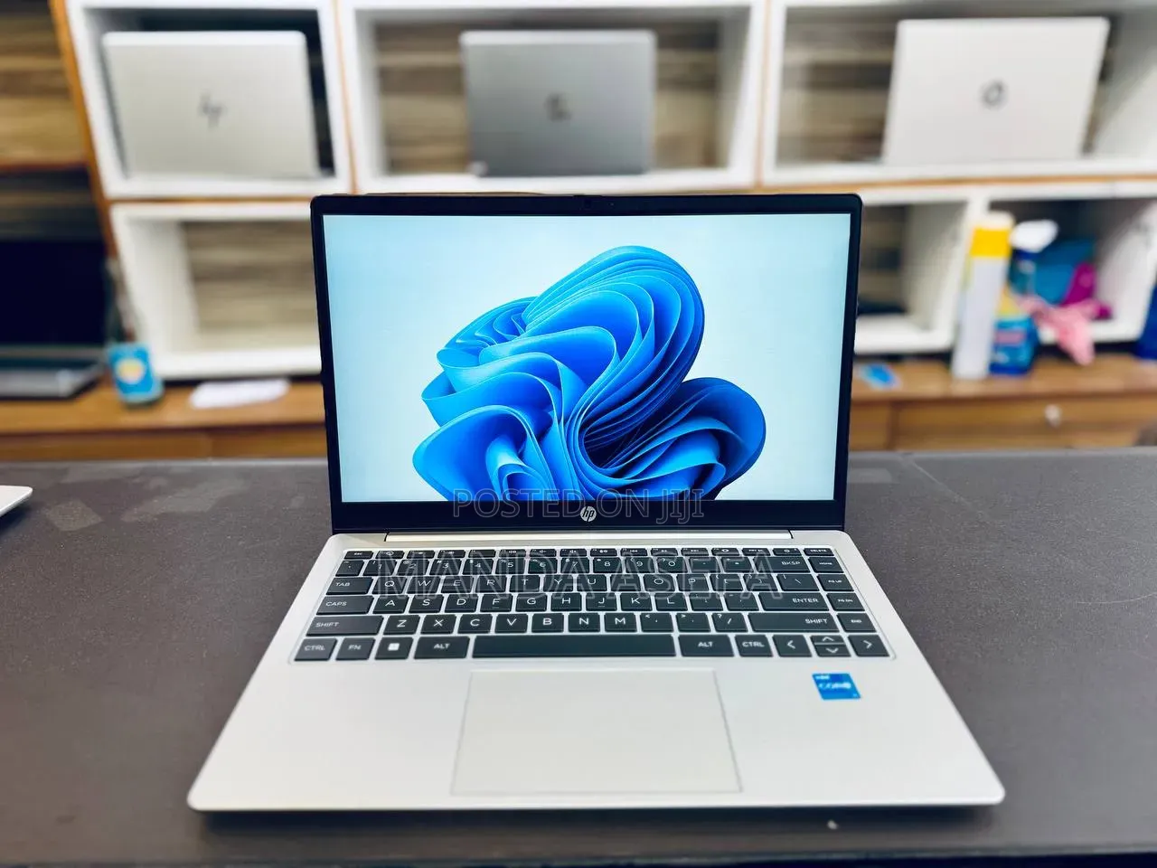New Laptop HP Stream Notebook 16GB Intel Core i5 SSD 512GB