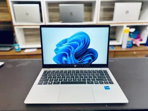 New Laptop HP Stream Notebook 16GB Intel Core i5 SSD 512GB