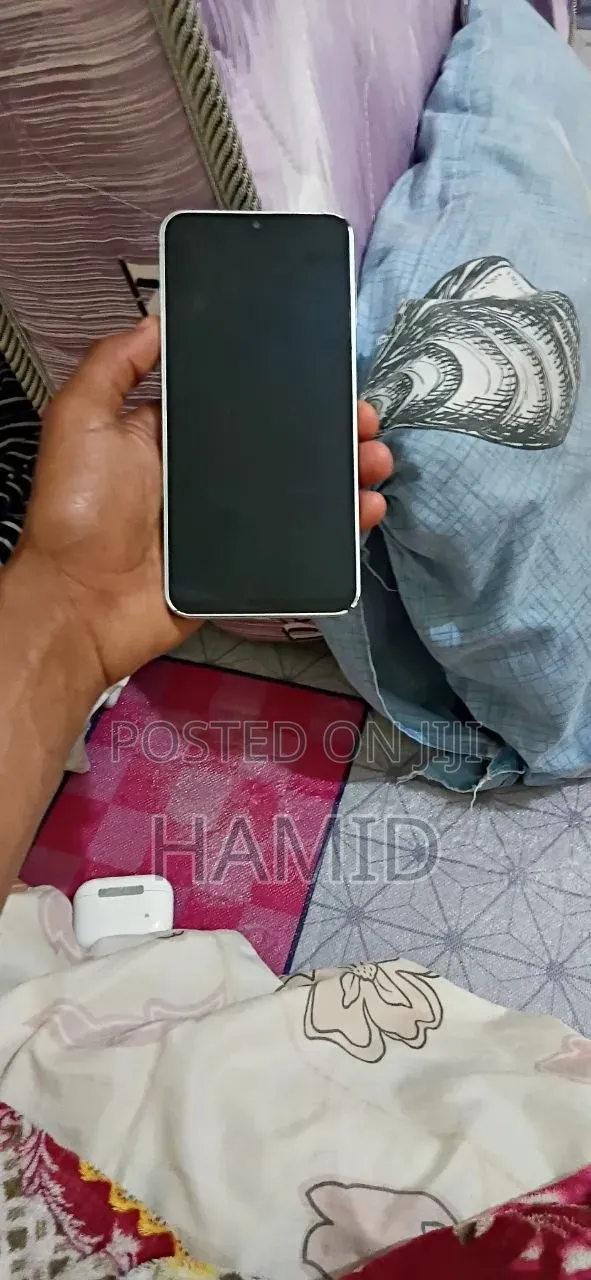 Samsung Galaxy M16 128 GB Blue