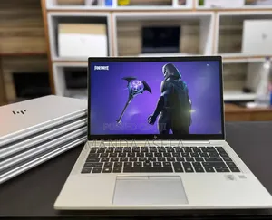 New Laptop HP EliteBook 840 G7 16GB Intel Core i7 SSD 512GB