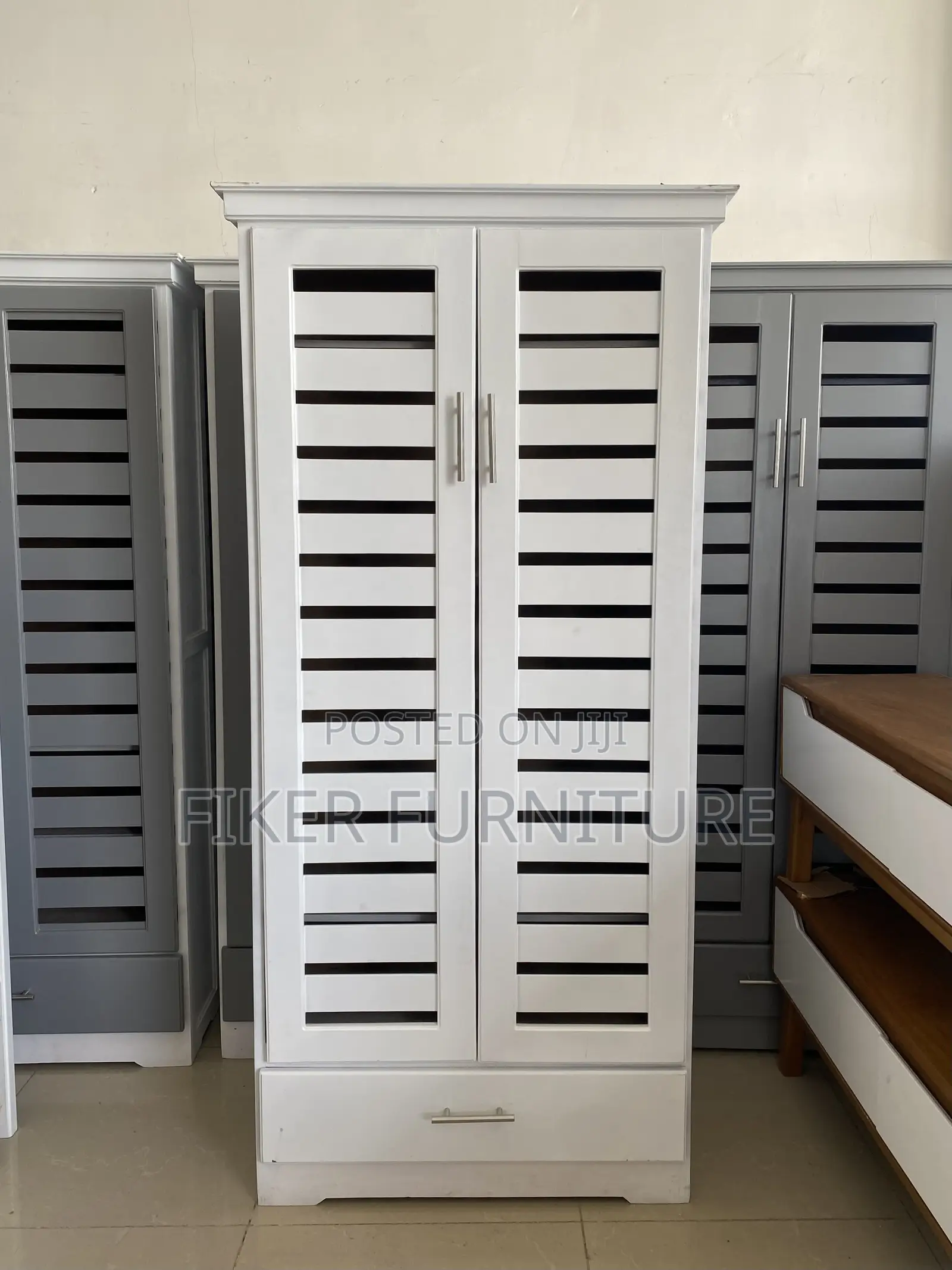 Shoe Organizer