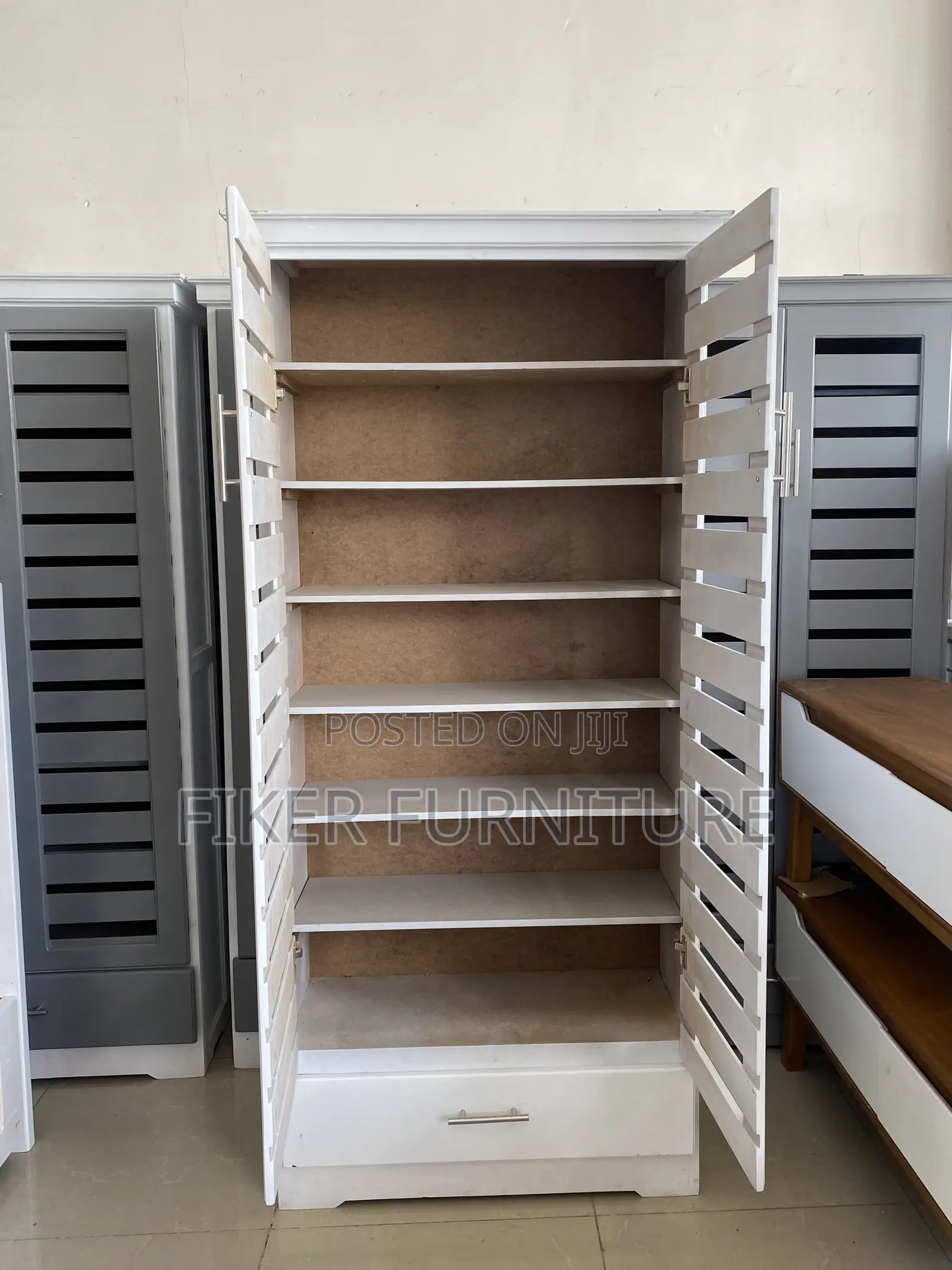 Shoe Organizer