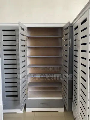 Shoe Organizer